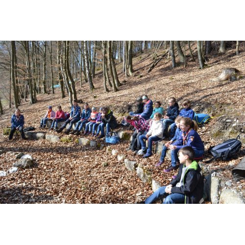 Bild 1 zum Block 1550